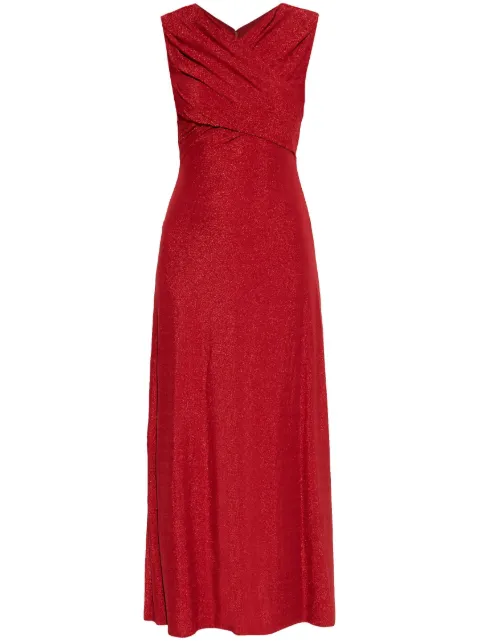 DVF Diane von Furstenberg vestido Tomas