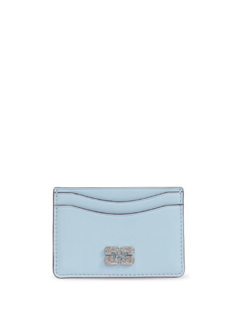 GANNI Bou cardholder Women