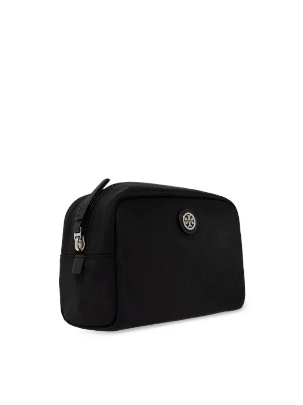 Tory burch makeup bags outlet
