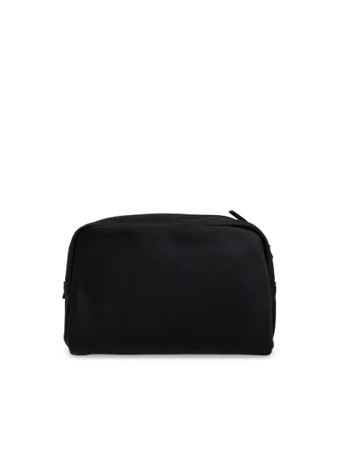 Tory Burch logo-plaque makeup bag 159800001 - 2
