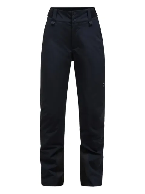 Peak Performance straight-leg trousers