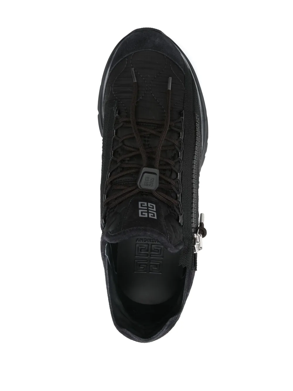 Givenchy Spectre sneakers Black