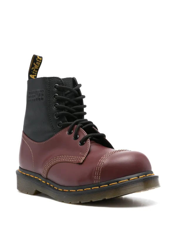 ☆関税込☆MM6 Maison Margiela★クラシック アンクル ブーツ★ 人気 ブランド 服をチェック - 最新トレンドファッション 大人も