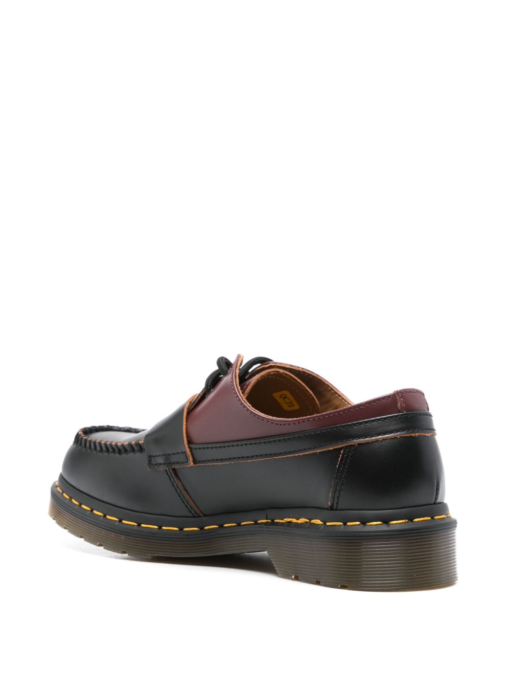 MM6 Maison Margiela x Dr Martens loafers Women