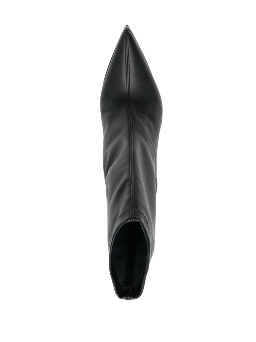 Le Silla 140mm Uma boots Black