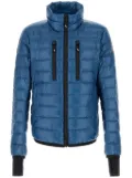 Moncler Grenoble Hers down jacket - Blue