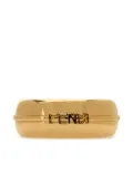 FENDI Fendigraphy bracelet - Gold