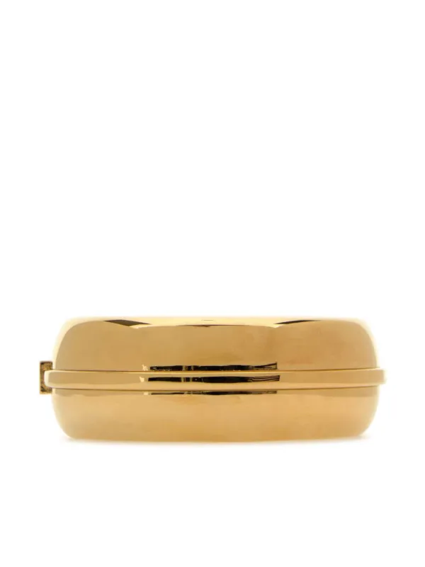 【関税&送料込】Fendi Gold l Fendigraphy Bracelet FENDI Fendigraphy Bracelet | Gold | FARFETCH