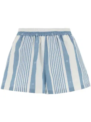 GIVENCHY Shorts 1 Item. Shop Online in New York and LA