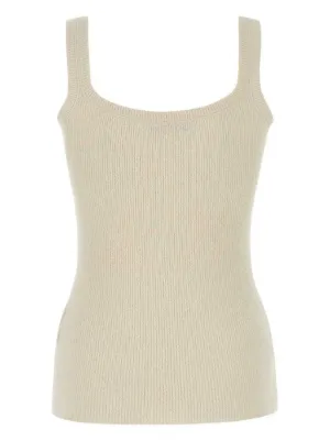 トップス Valentino knit camisole Valentino Knit Tank Top | italist
