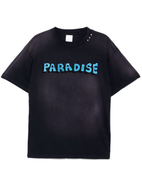 Alchemist paradise T-shirt