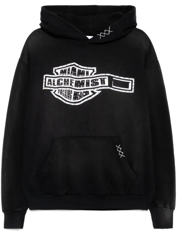 Popular Alchemist Hoodie