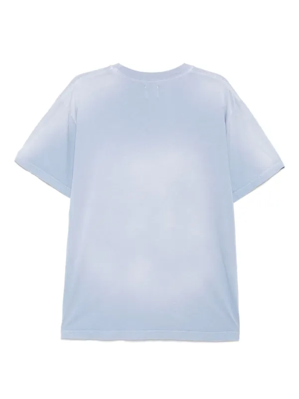 【Alchemist】Paradise Lost Tシャツ コットン メンズ 半袖 Sneaker Politics