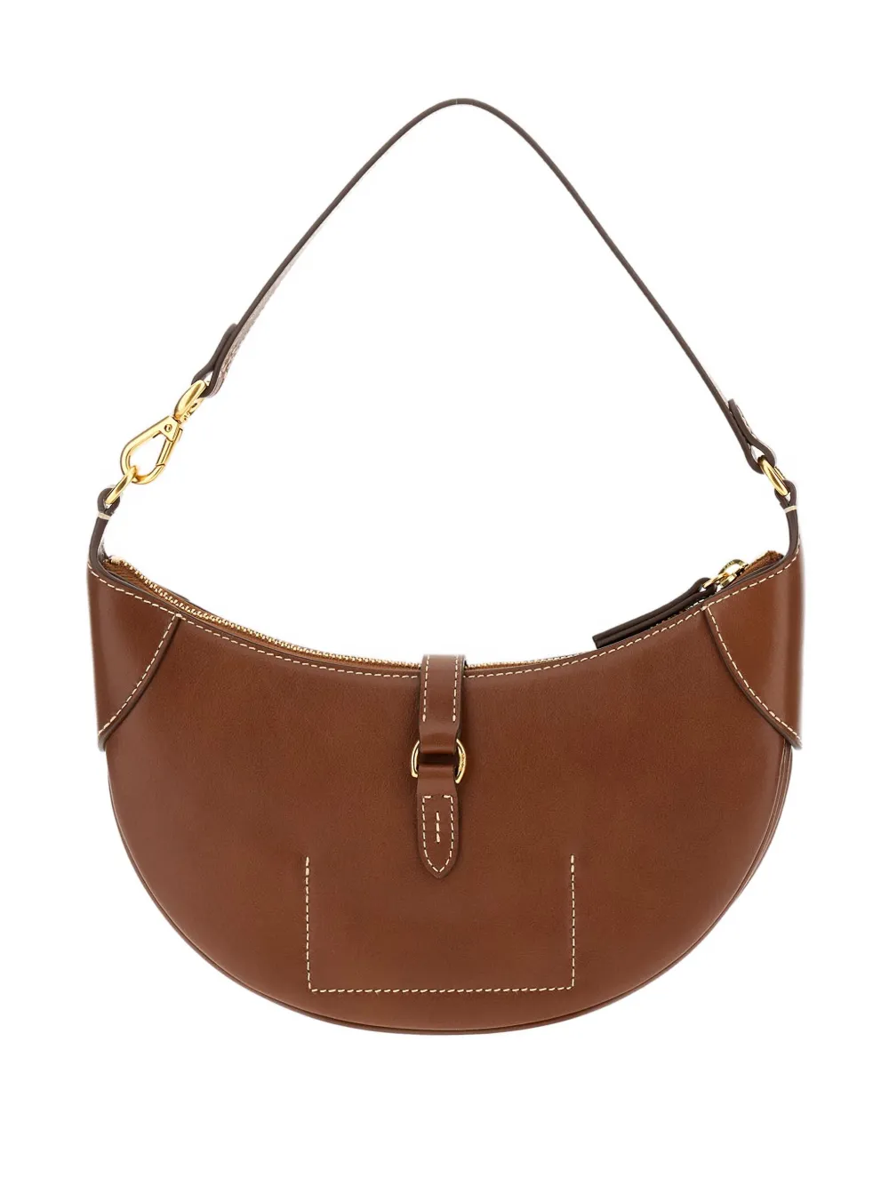 Polo Ralph Lauren Polo ID shoulder bag - Marrone