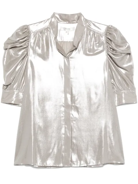 FRAME camisa Gillian