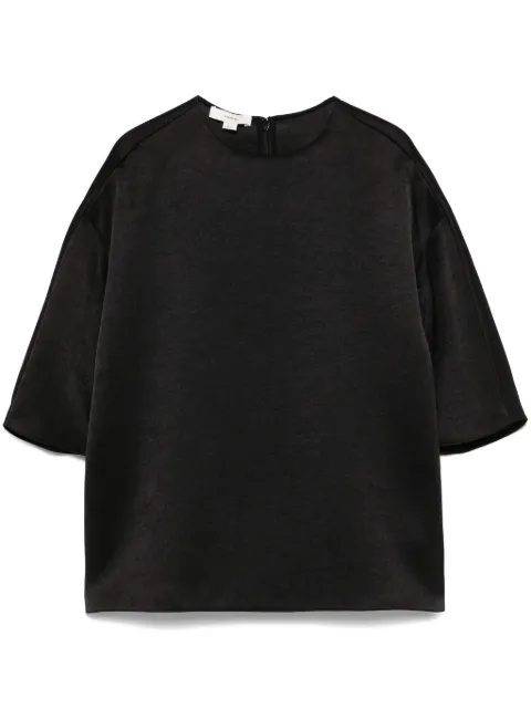 Vince satin blouse