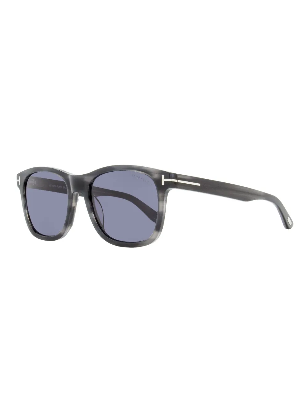 TOM FORD Eyewear Eric zonnebril Grijs