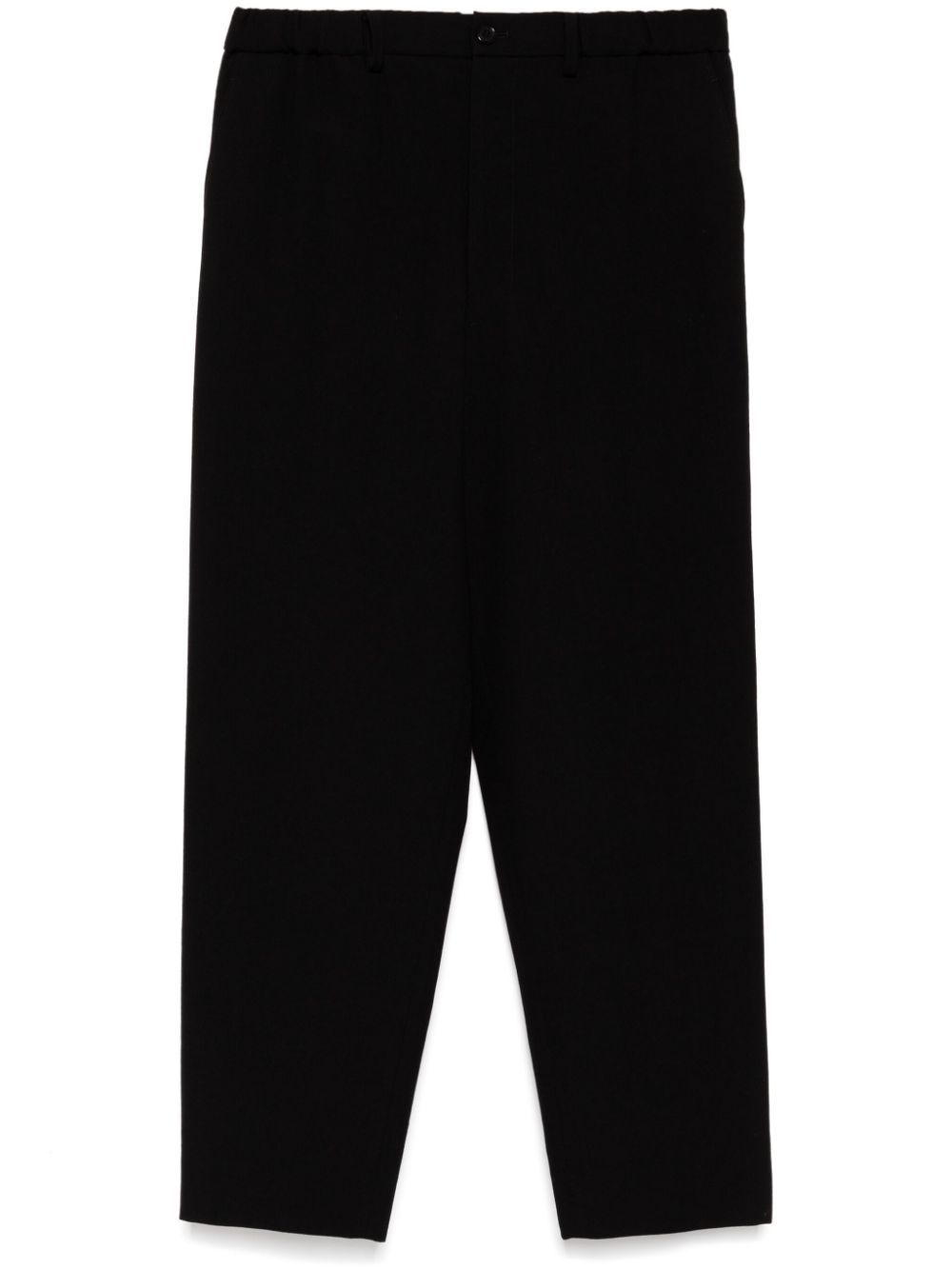 taper trouser