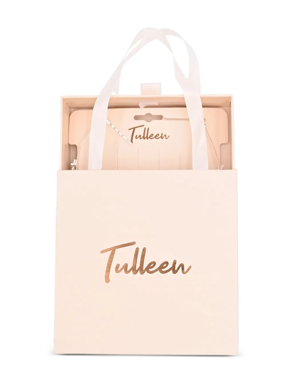 Tulleen Cerchietto con strass | Accessori per capelli | Image 3