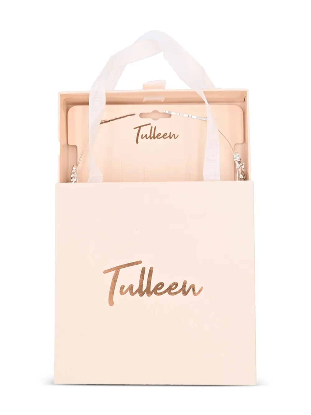 Tulleen Cerchietto con applicazione | Accessori per capelli | Image 3