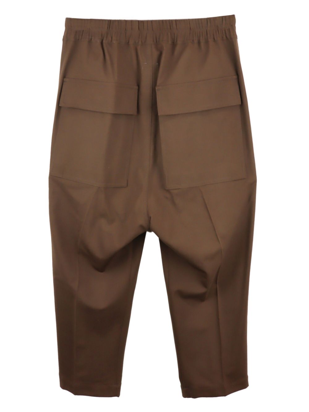 Rick Owens Astaires trousers - Bruin