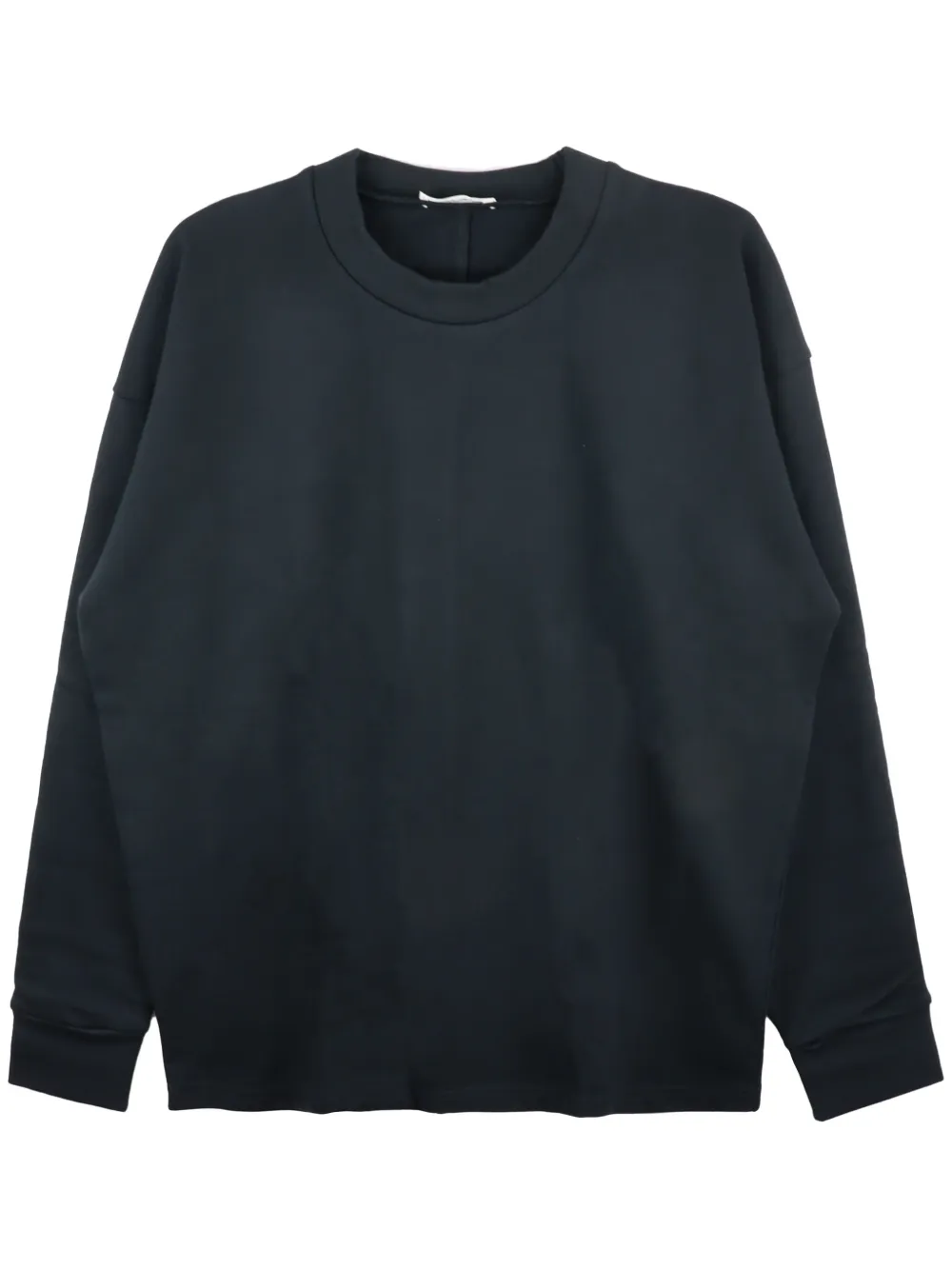 The Row Ezan sweatshirt | Black | Image 1