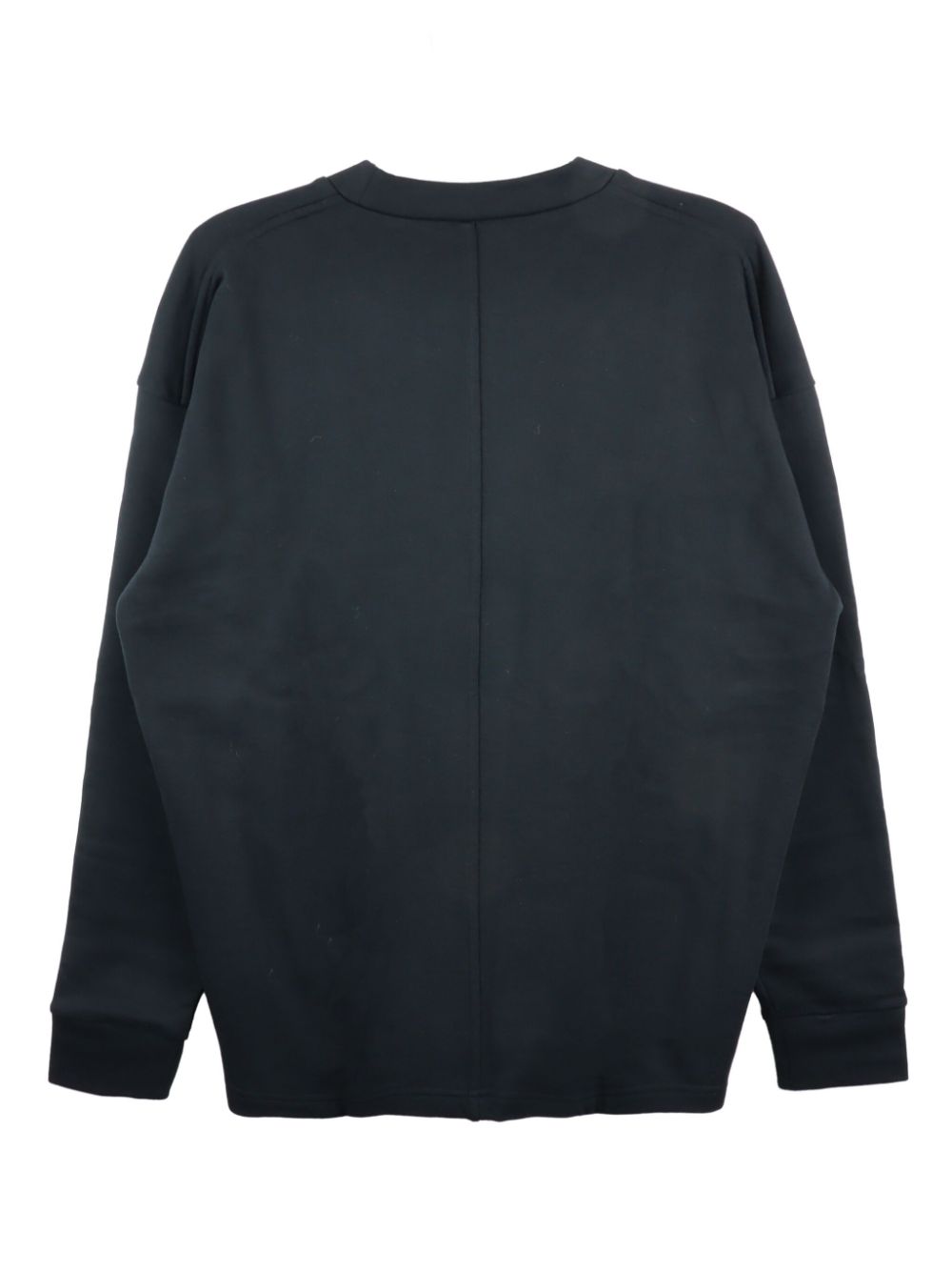 The Row Ezan sweatshirt - Zwart