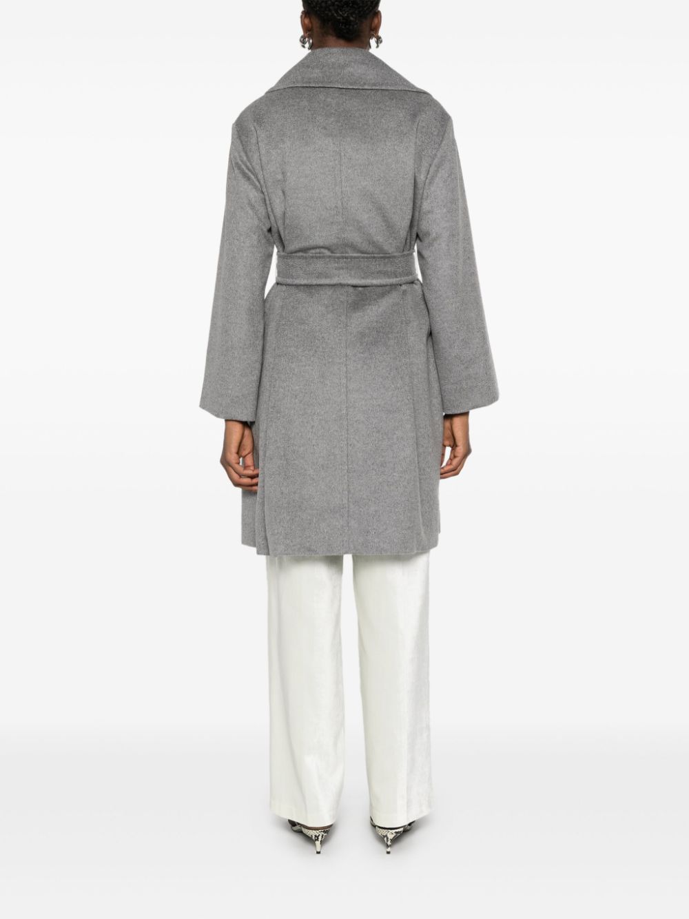 Max Mara Tigre coat Women