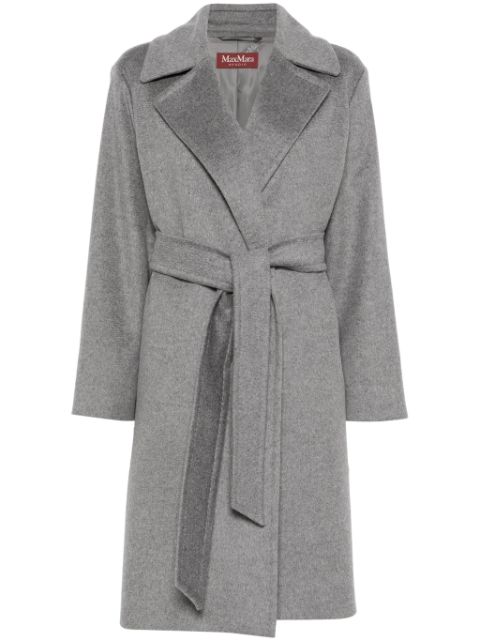 Max Mara Tigre coat Women