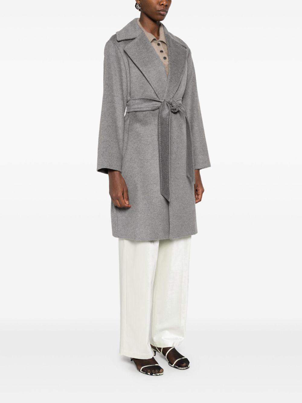 Max Mara Tigre coat Women