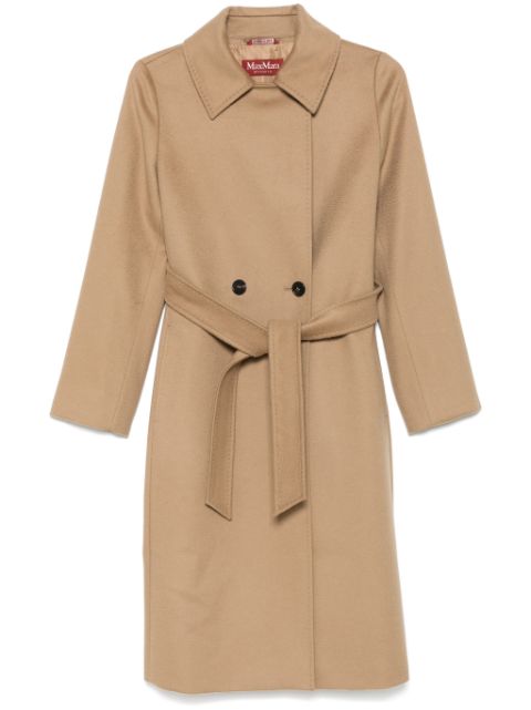 Max Mara Bcollag coat Women