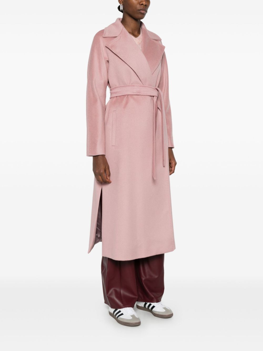 Max Mara Ovatta coat Women