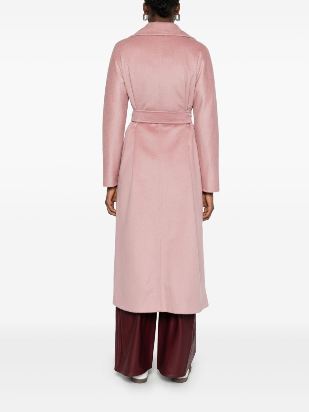 Max Mara Ovatta coat Women