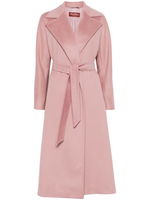 Max Mara Ovatta coat Women