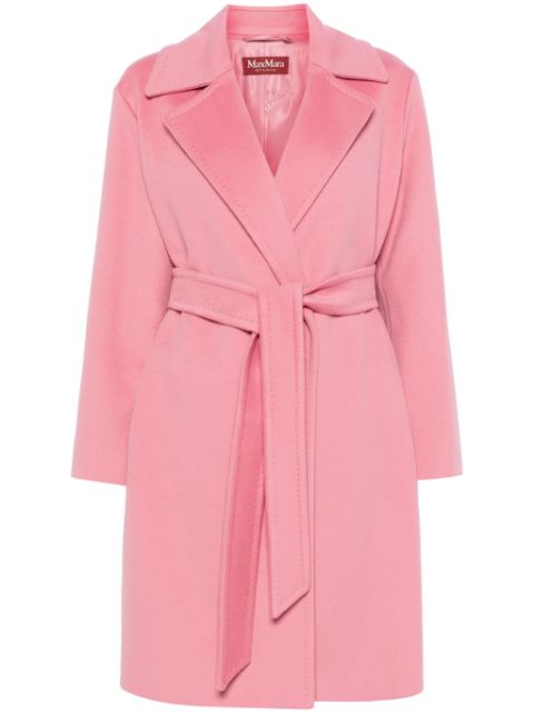 Max Mara Tigre coat Women