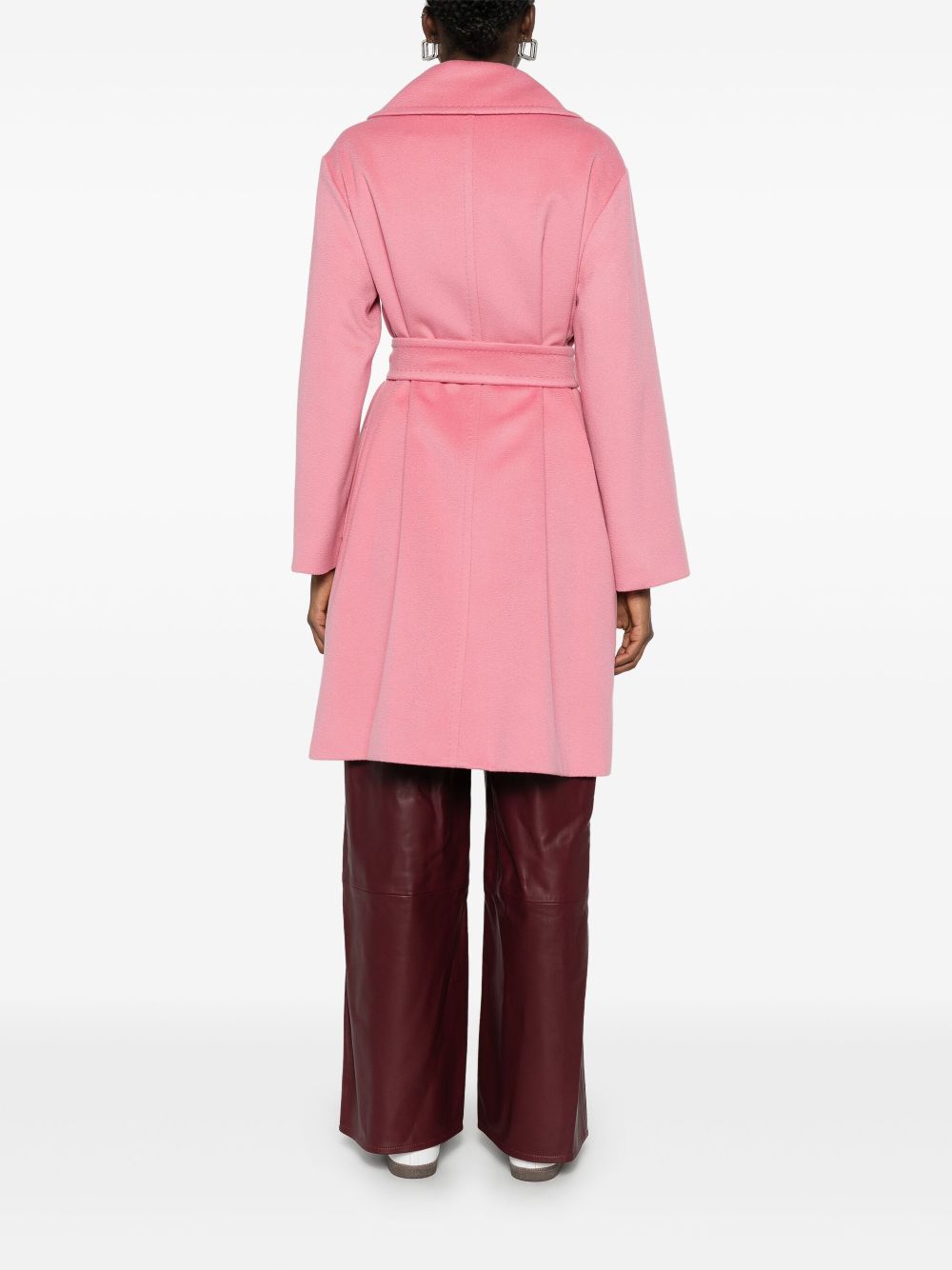 Max Mara Tigre coat Women