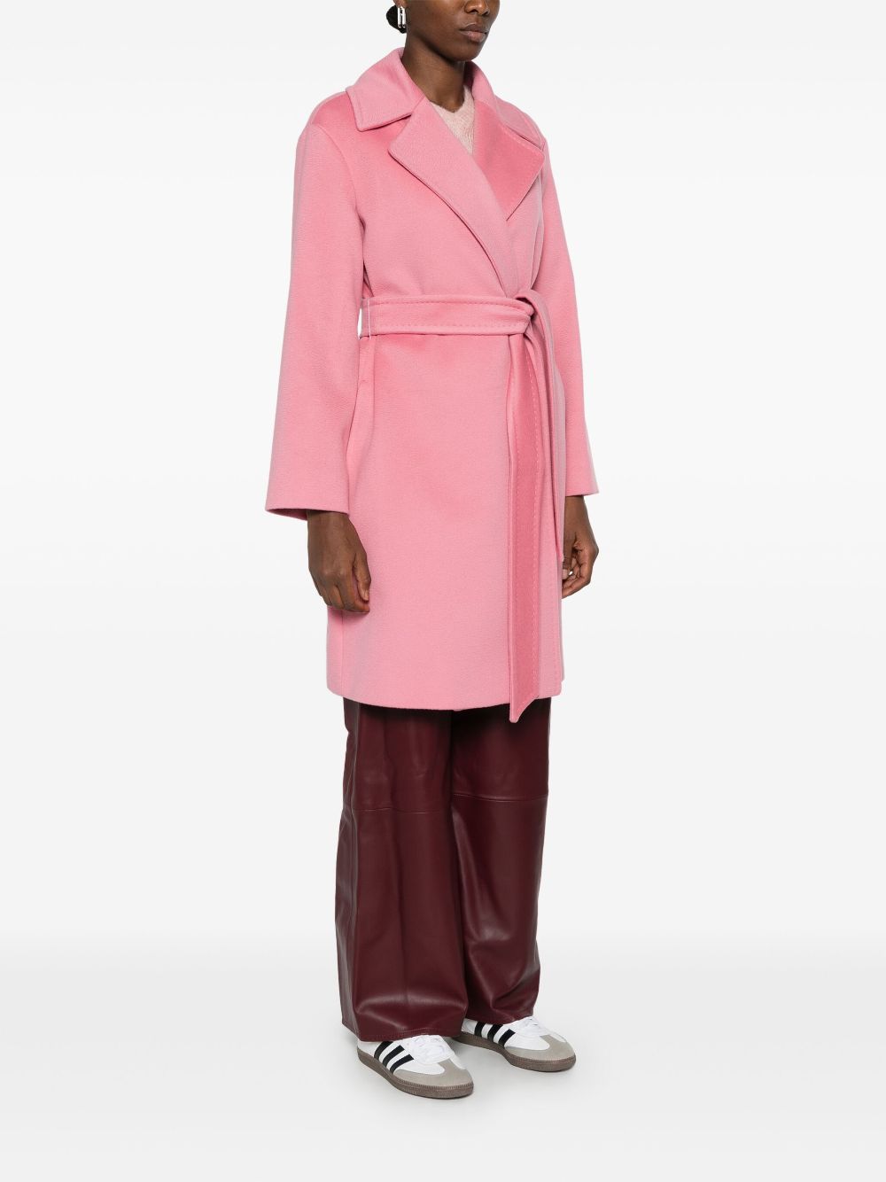 Max Mara Tigre coat Women