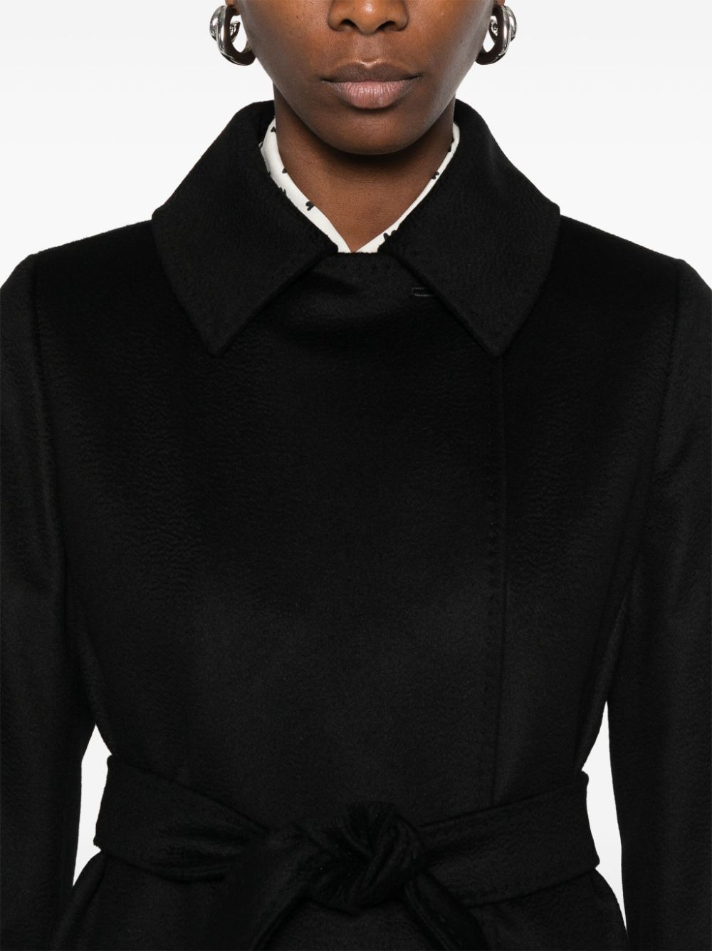 Max Mara Bcollag coat Women