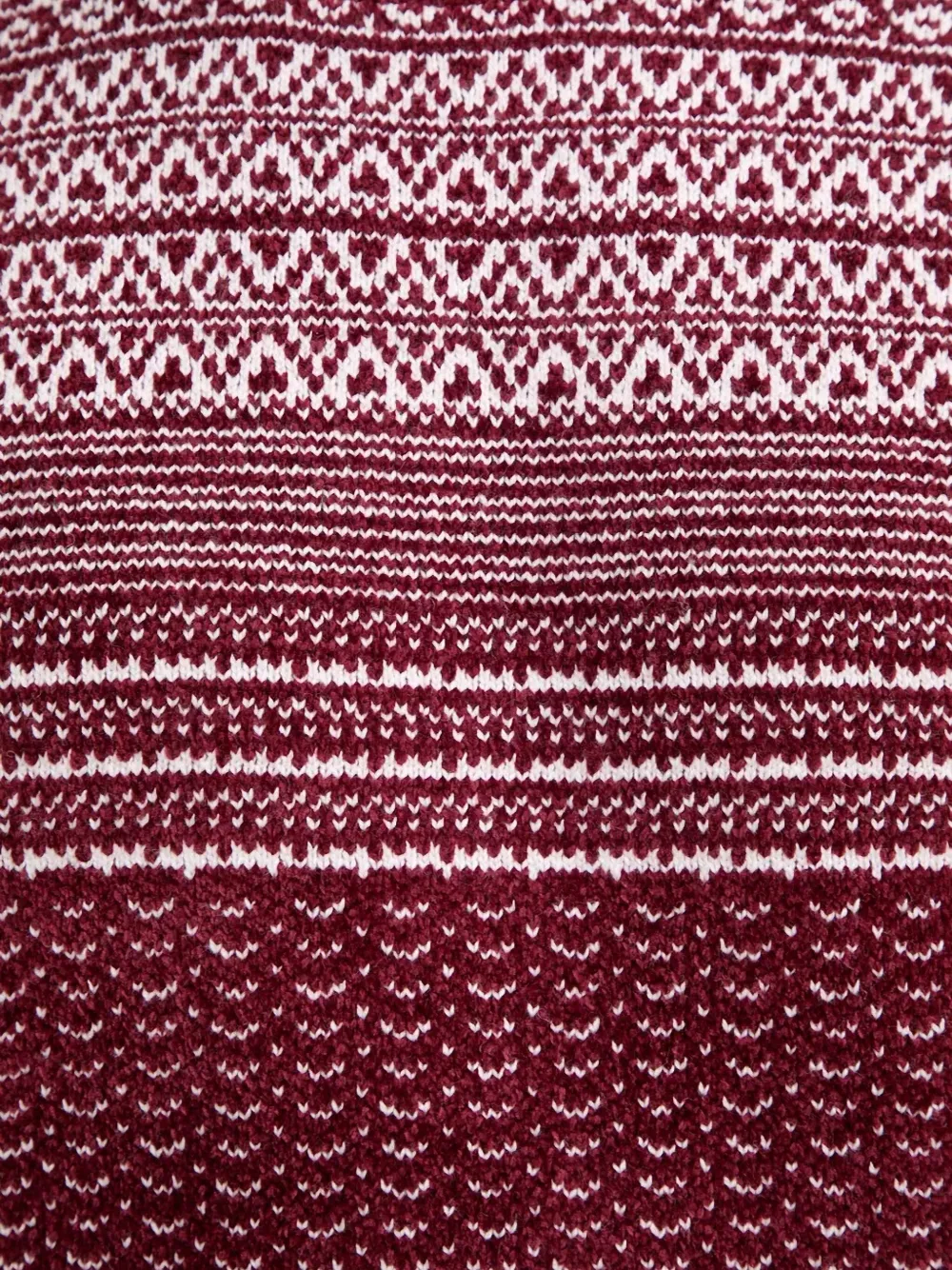 Armani Exchange Patterned Crew-neck Sweater In Multi