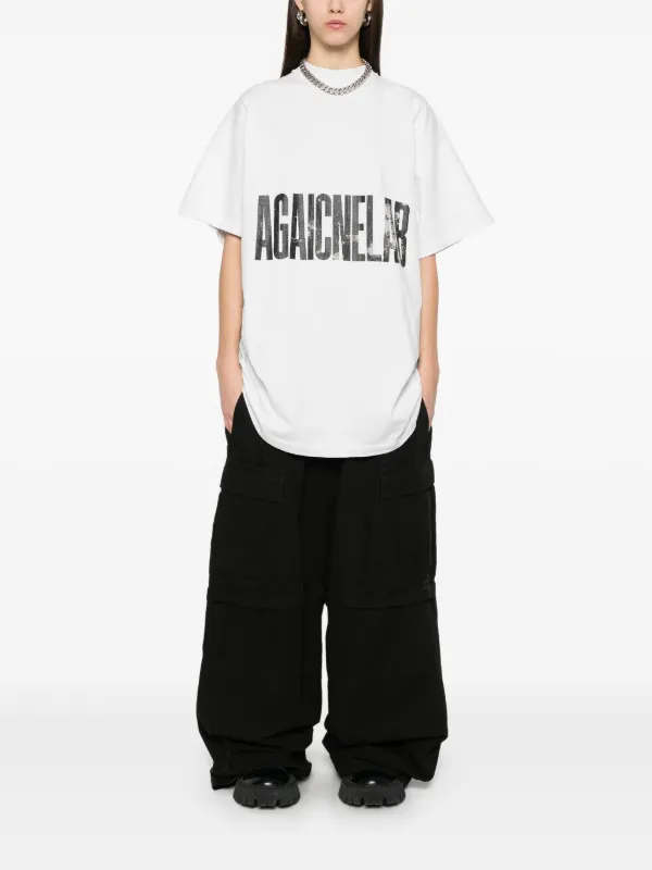【VIP価格】BALENCIAGA トリプル ウエストパンツ Balenciaga トリプルウエスト パンツ | ブラック | FARFETCH JP