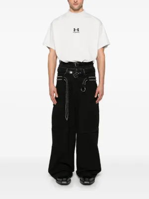 Balenciaga Pants for Women | FARFETCH US