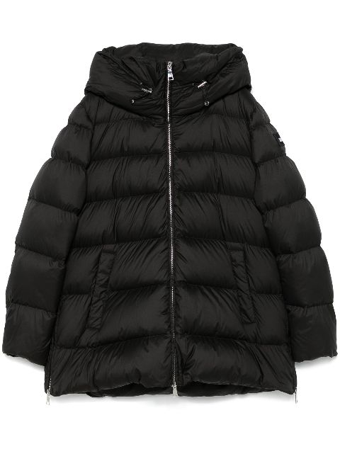 Add Cocoon puffer jacket