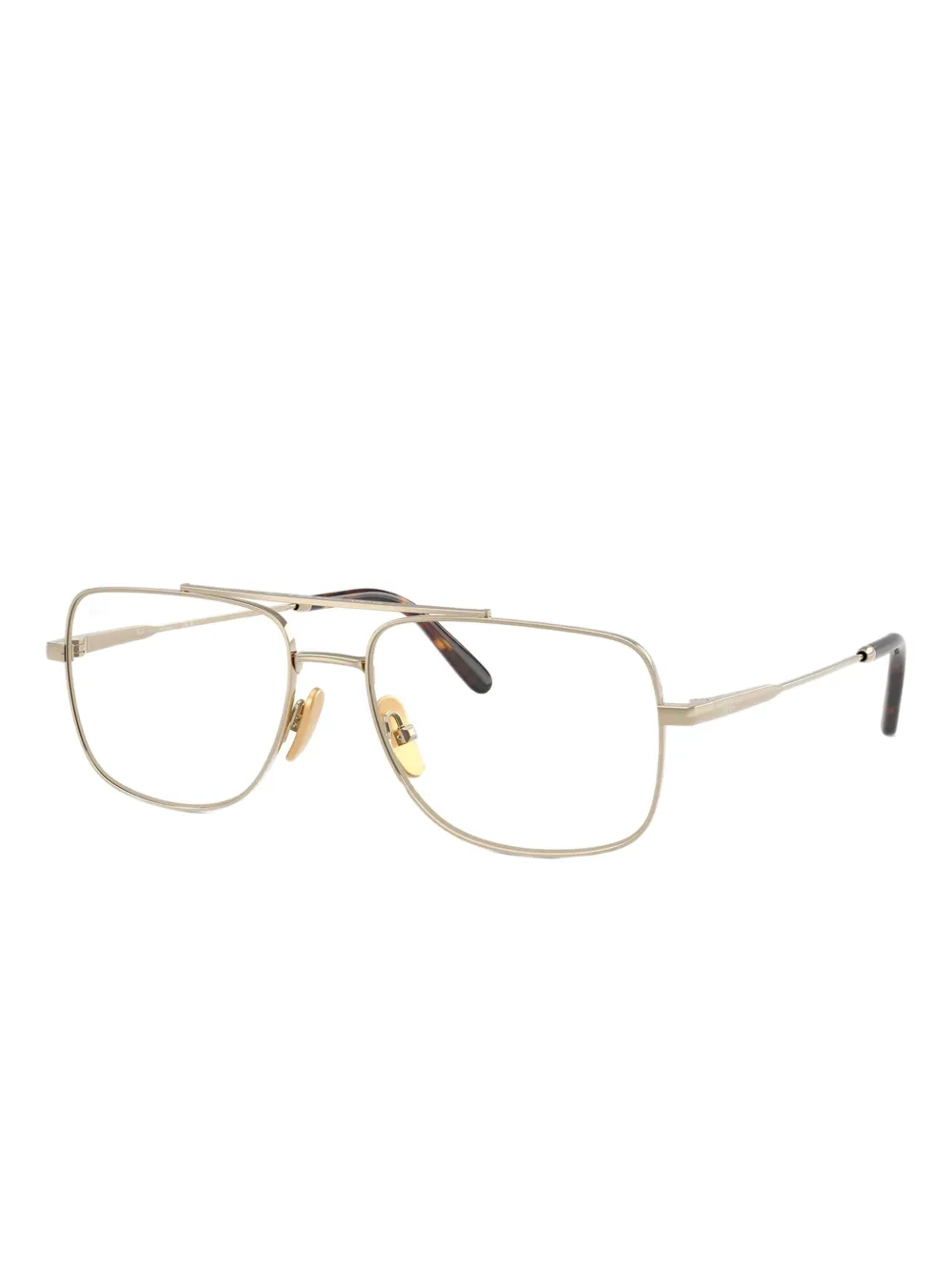 Ray-Ban William rectangle-frame glasses | Men | Image 2