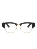Ray-Ban RX7316V glasses - Gold