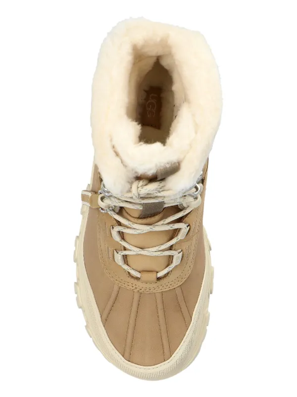 UGG Adirondack Meridian Boots | Neutrals | FARFETCH