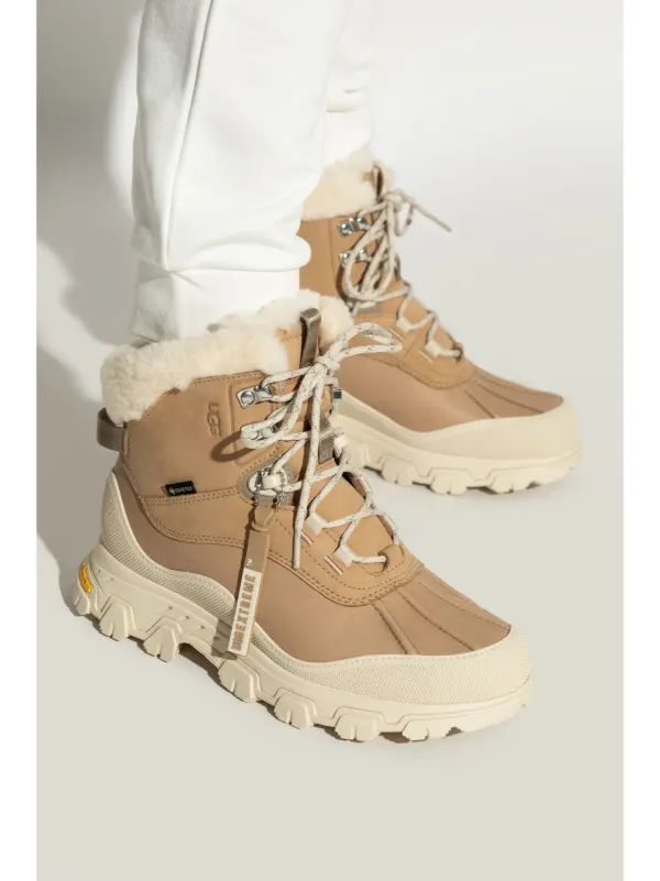 UGG Adirondack Meridian Boots | Neutrals | FARFETCH