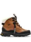 UGG Adirondack Meridian boots - Brown