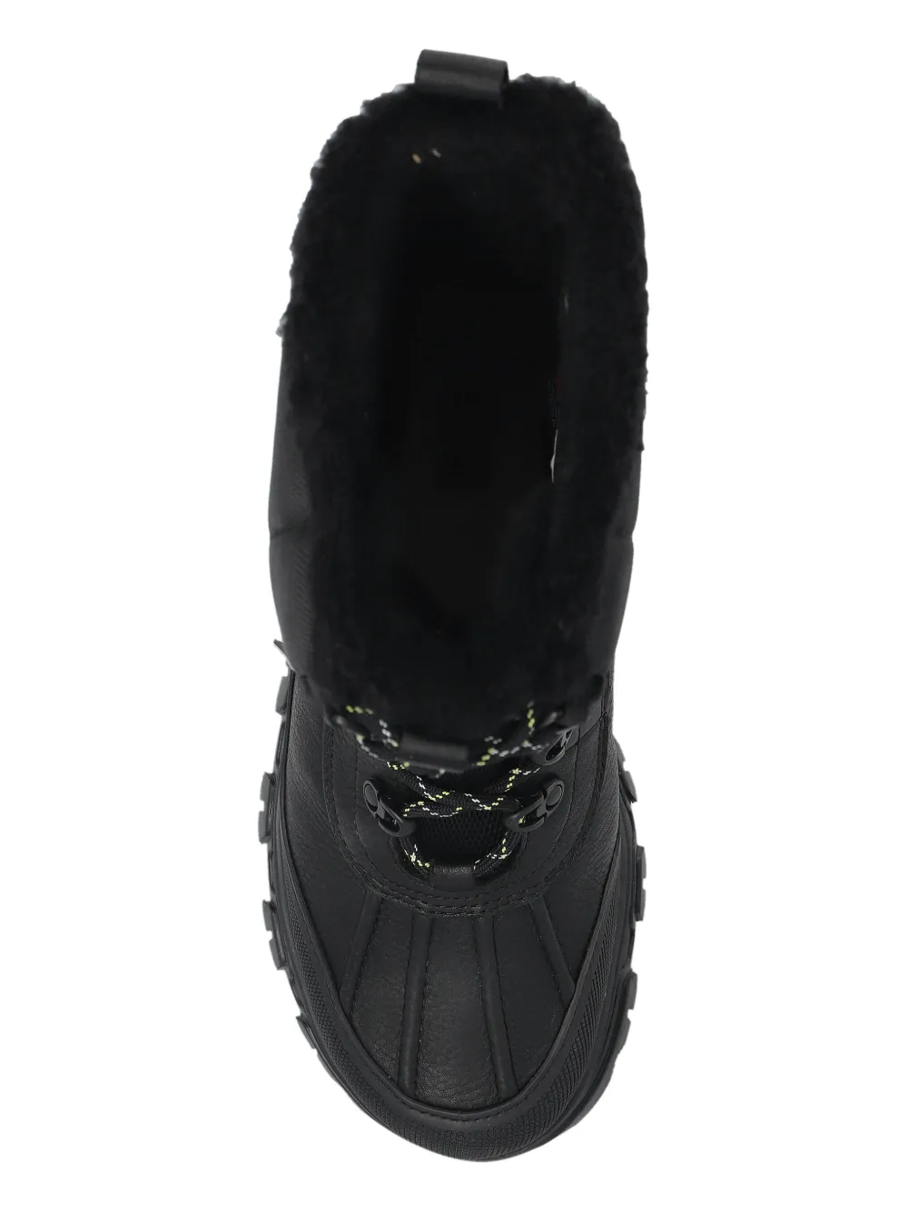 UGG Adirondack Meridian Boots | Black | FARFETCH