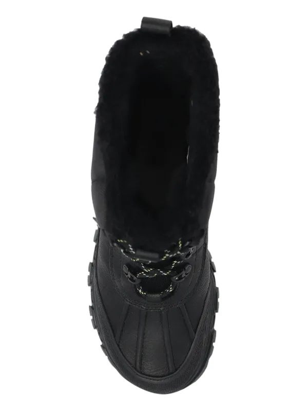 UGG Adirondack Meridian Boots | Black | FARFETCH