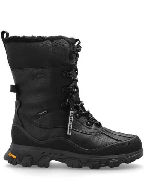 UGG Adirondack Meridian boots